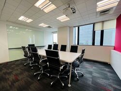 Republic Plaza (D1), Office #584319731